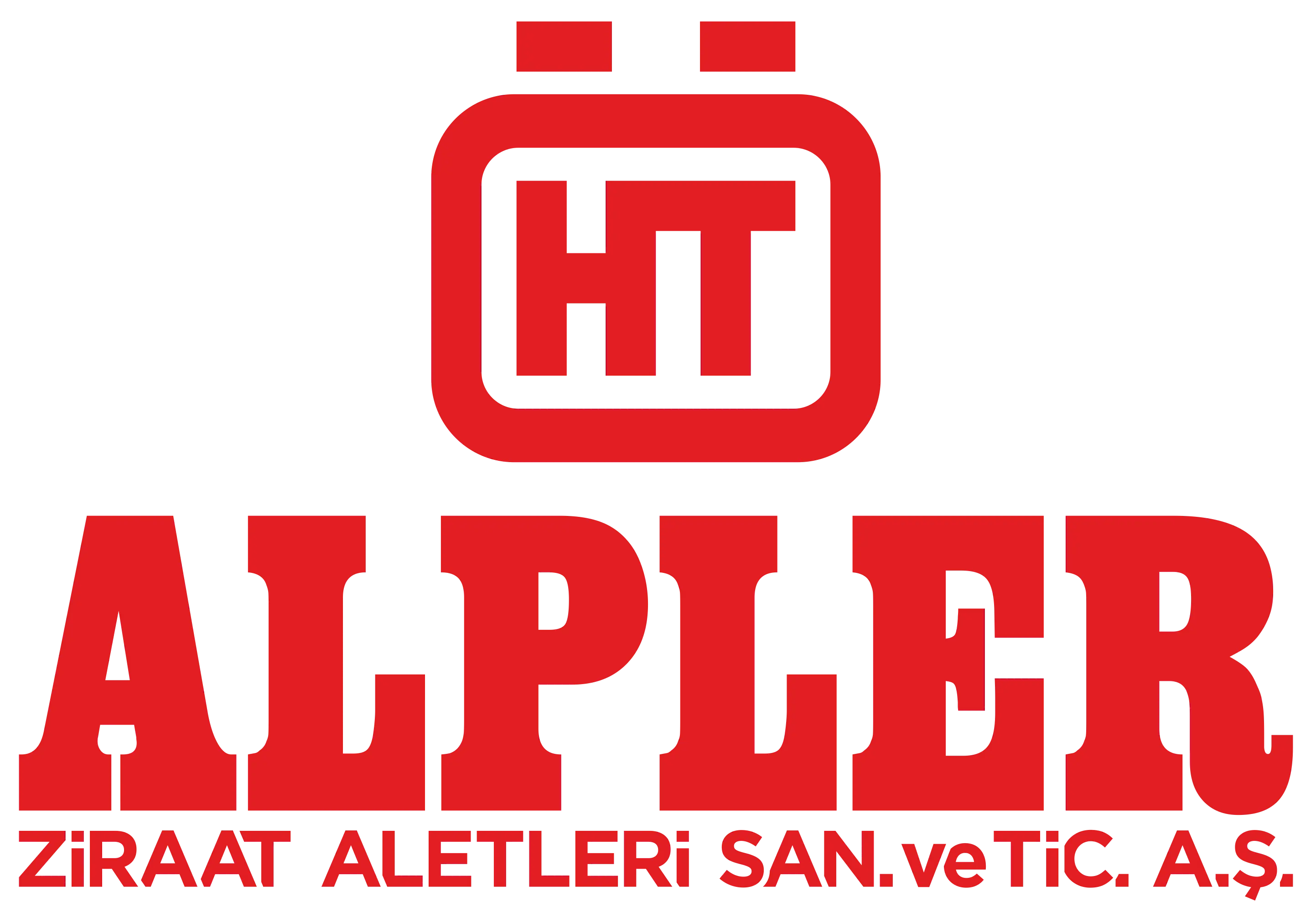 Alpler Logo - Okutucu Tarım Yetkili Bayii