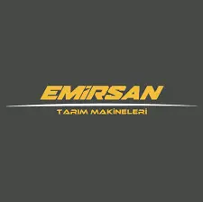 Emirsan Logo - Okutucu Tarım Yetkili Bayii