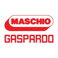 Gaspardo Logo - Okutucu Tarım Yetkili Bayii