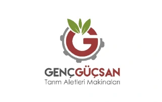 Genç Güçsan Logo - Okutucu Tarım Yetkili Bayii