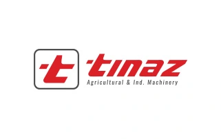 Tınaz Logo - Okutucu Tarım Yetkili Bayii