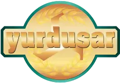 Yurdusar Logo - Okutucu Tarım Yetkili Bayii